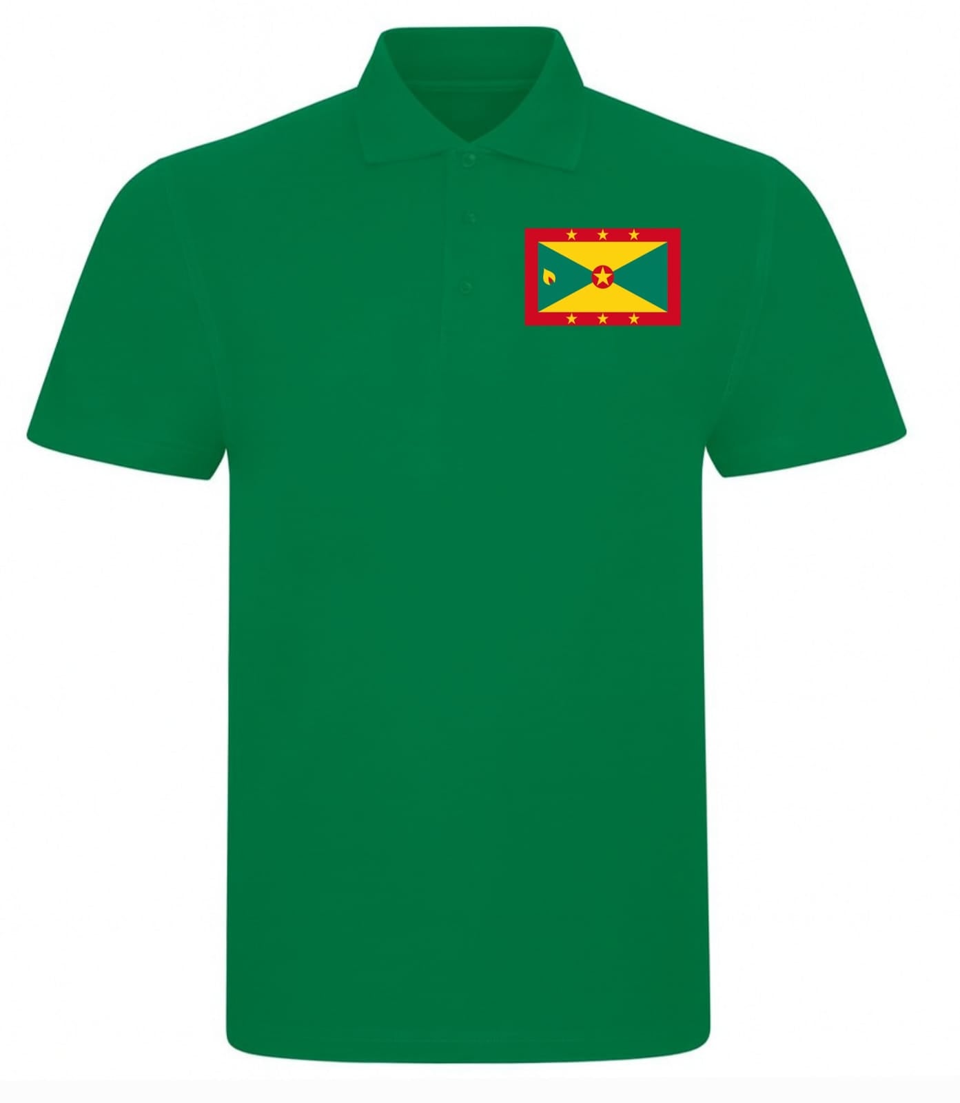 Polo shirt - Grenada