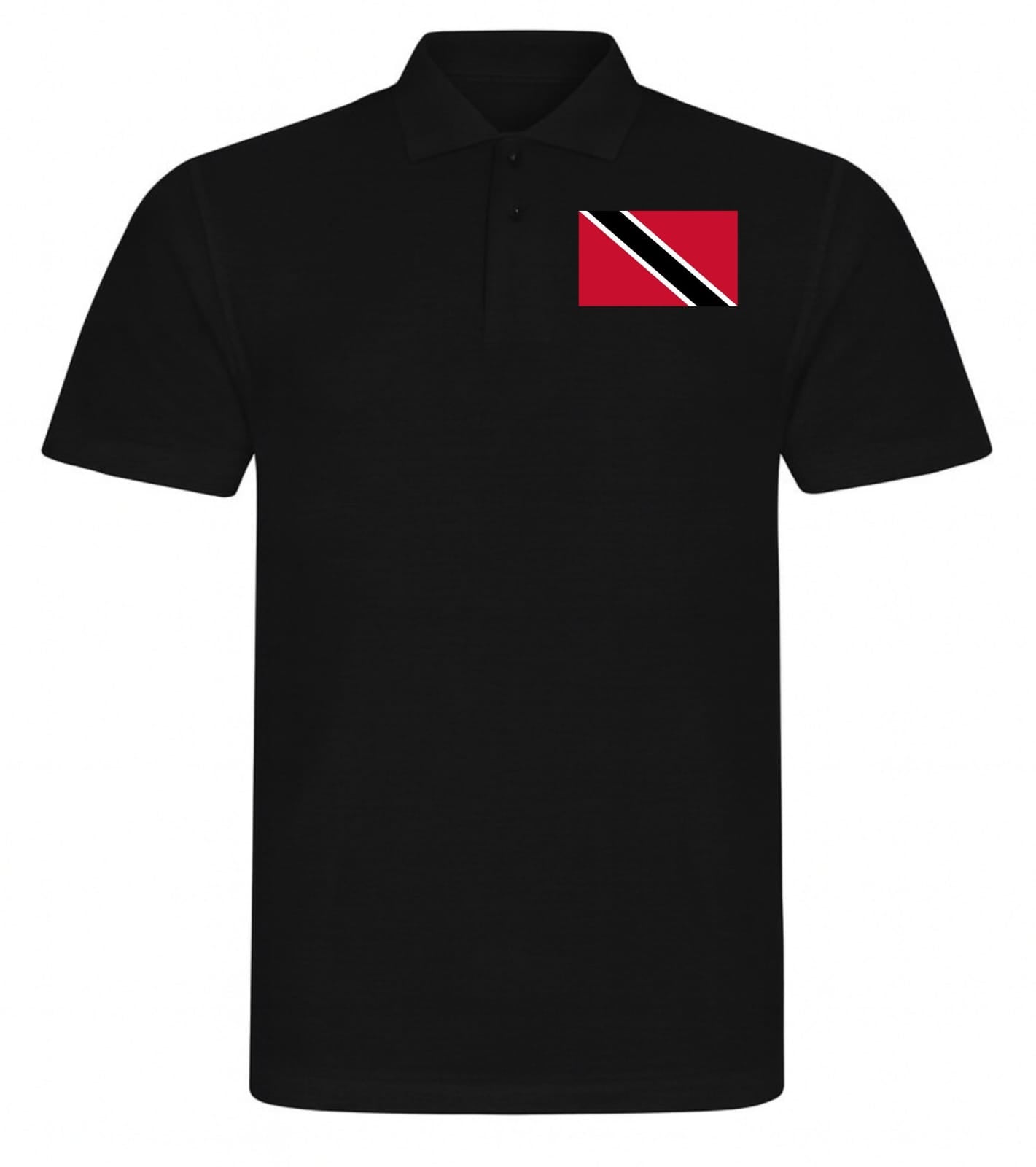 Polo shirt - Trinidad