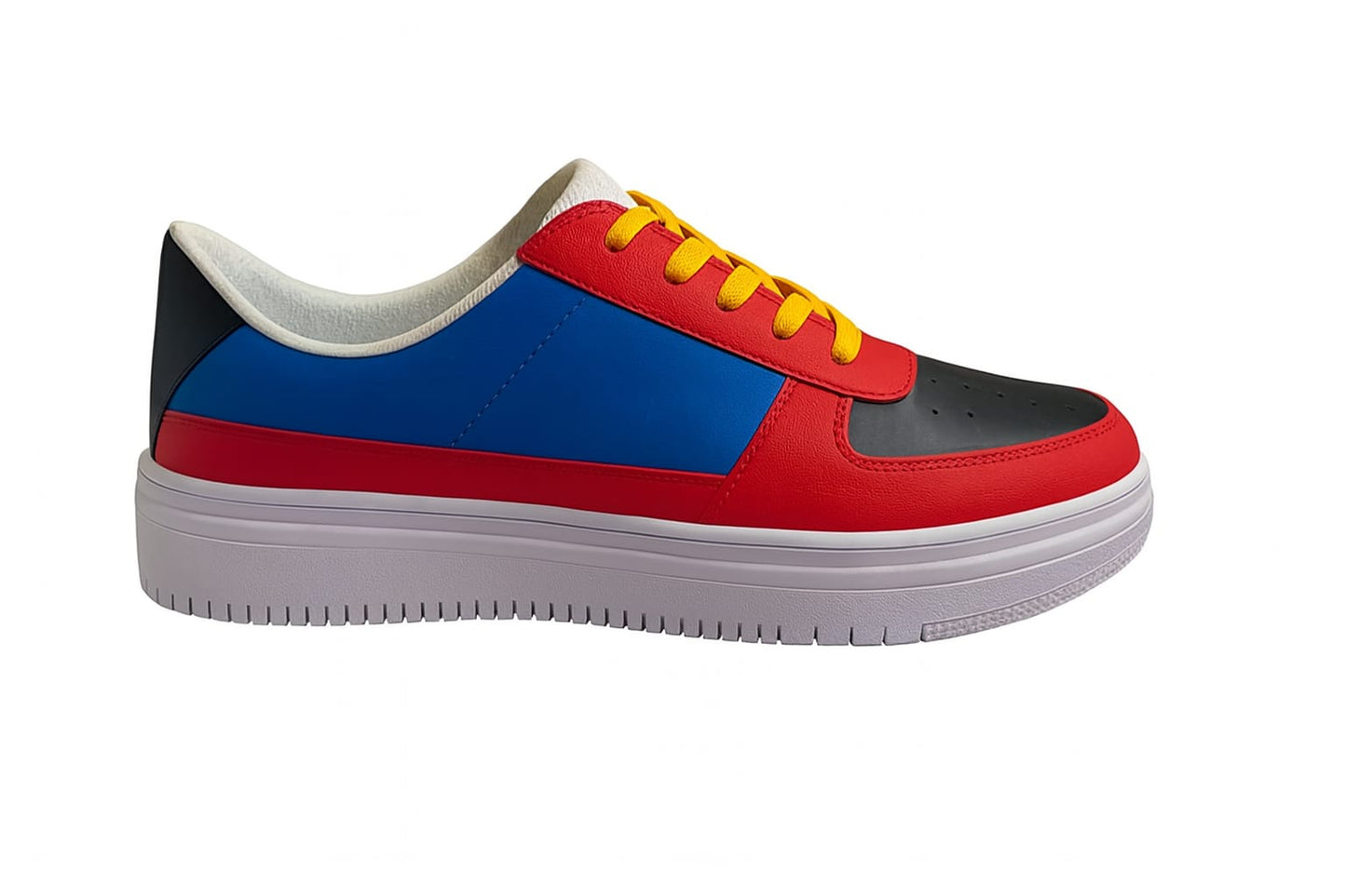 Trainers - Antigua and Barbuda