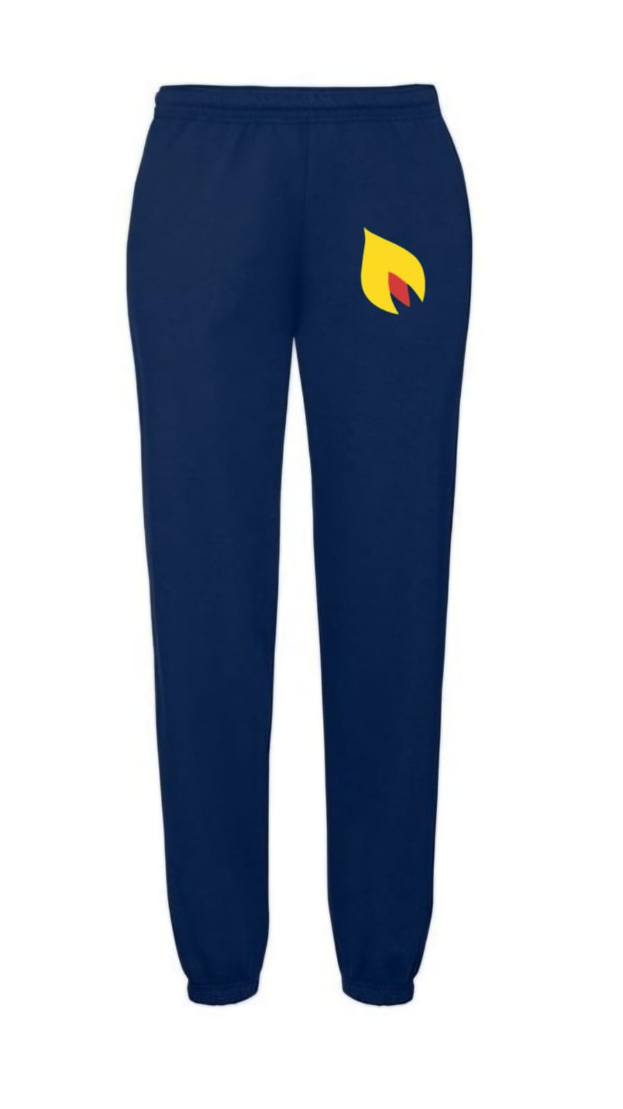 Elasticated Sweatpants - Grenada