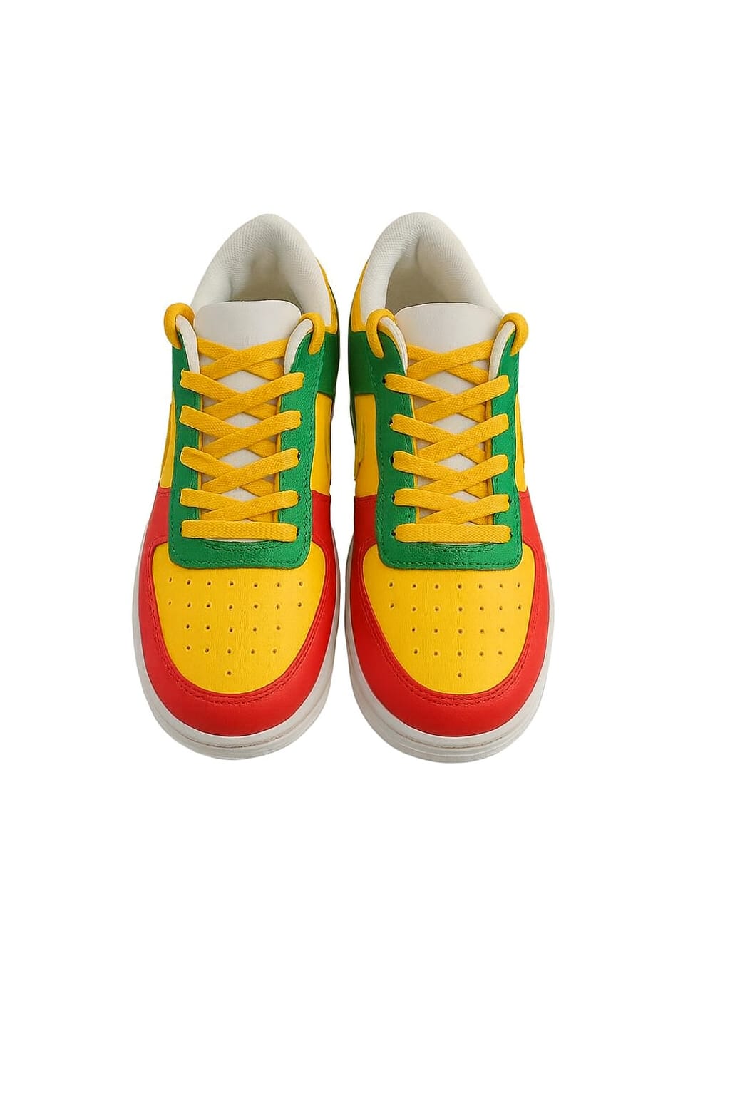 Trainers - Grenada