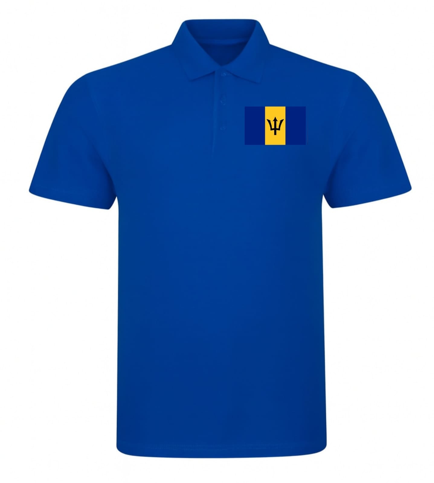 Polo shirt - Barbados