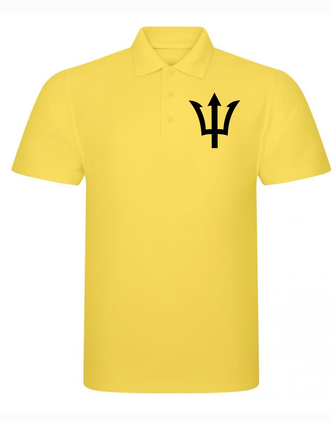 Polo shirt - Barbados