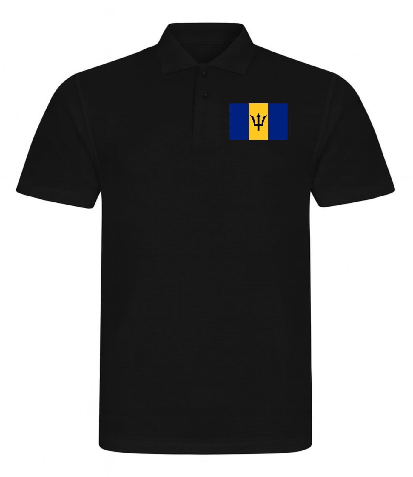 Polo shirt - Barbados