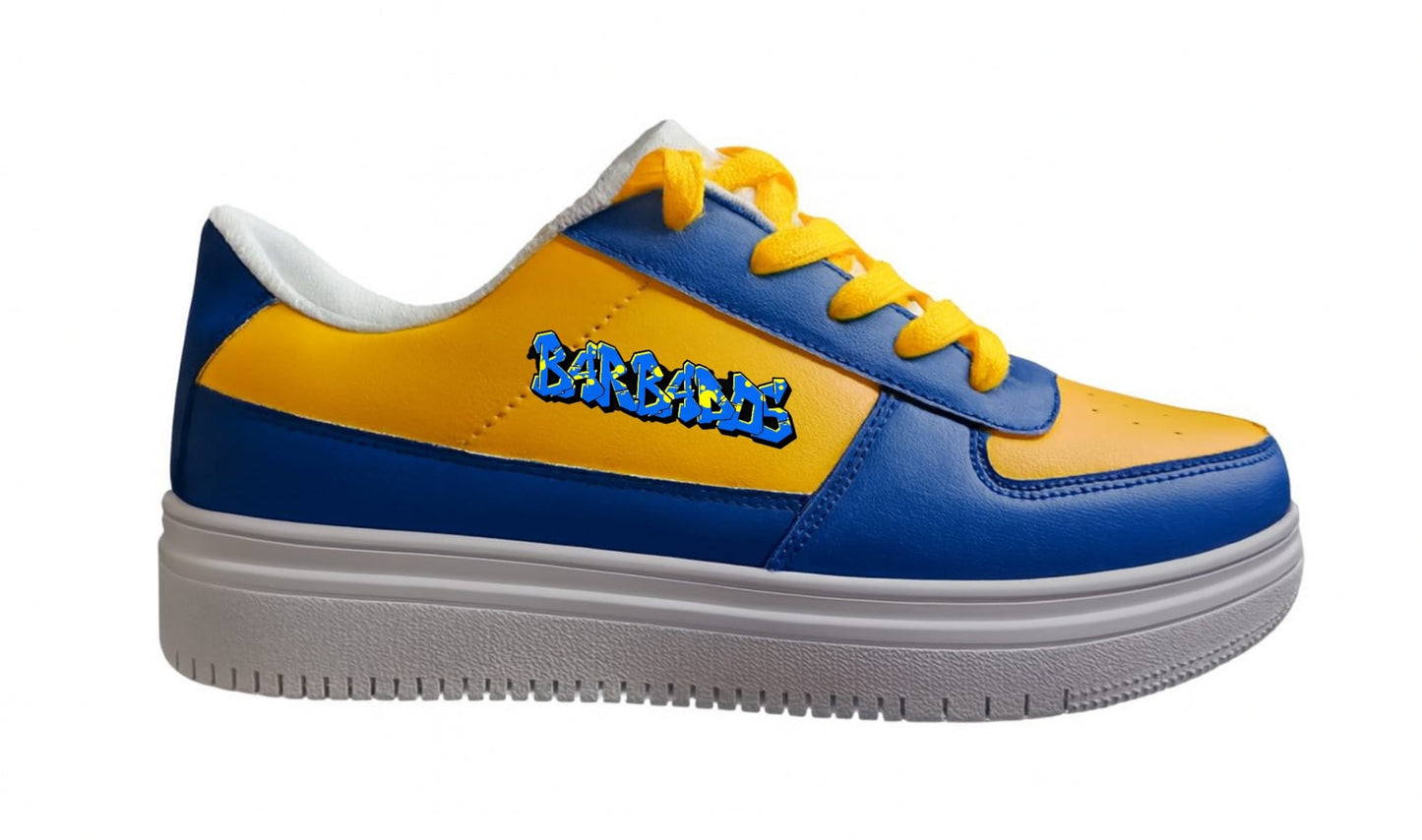 Trainers - Barbados