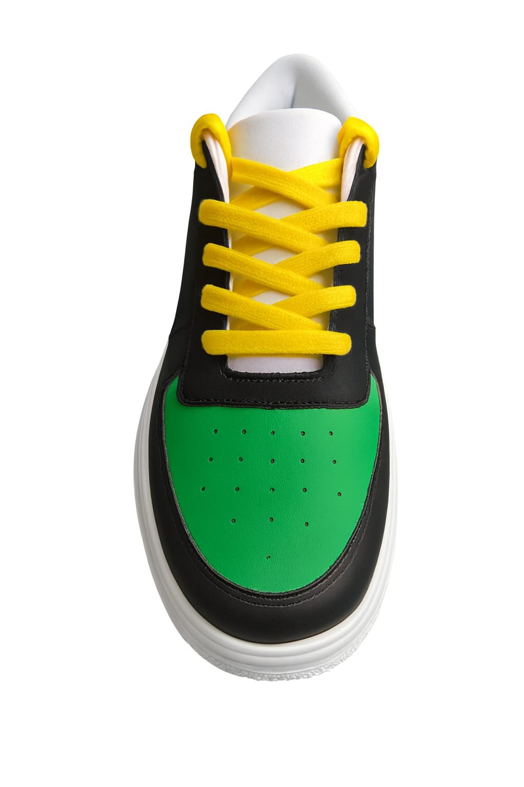 Trainers - Dominica