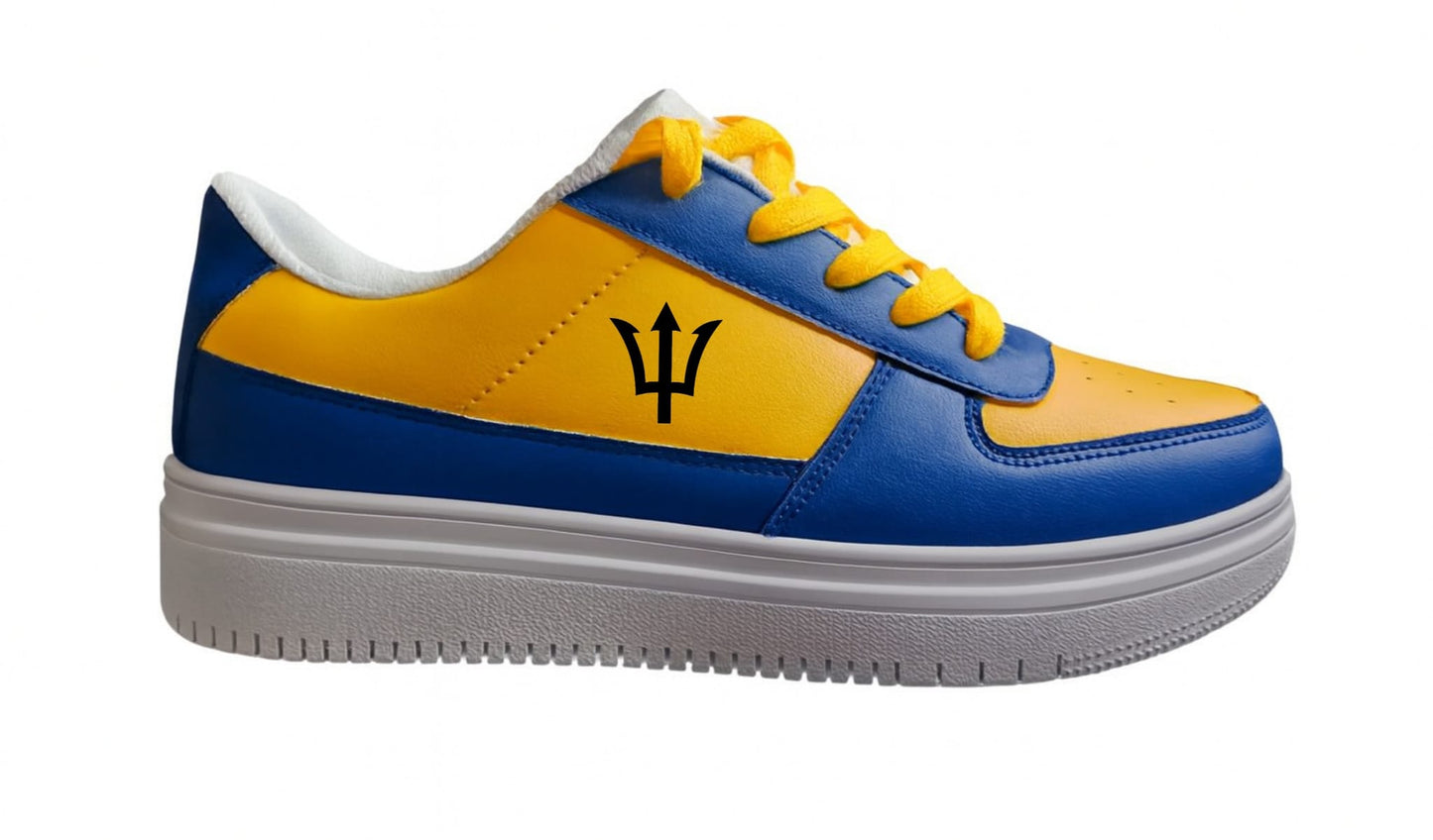 Trainers - Barbados