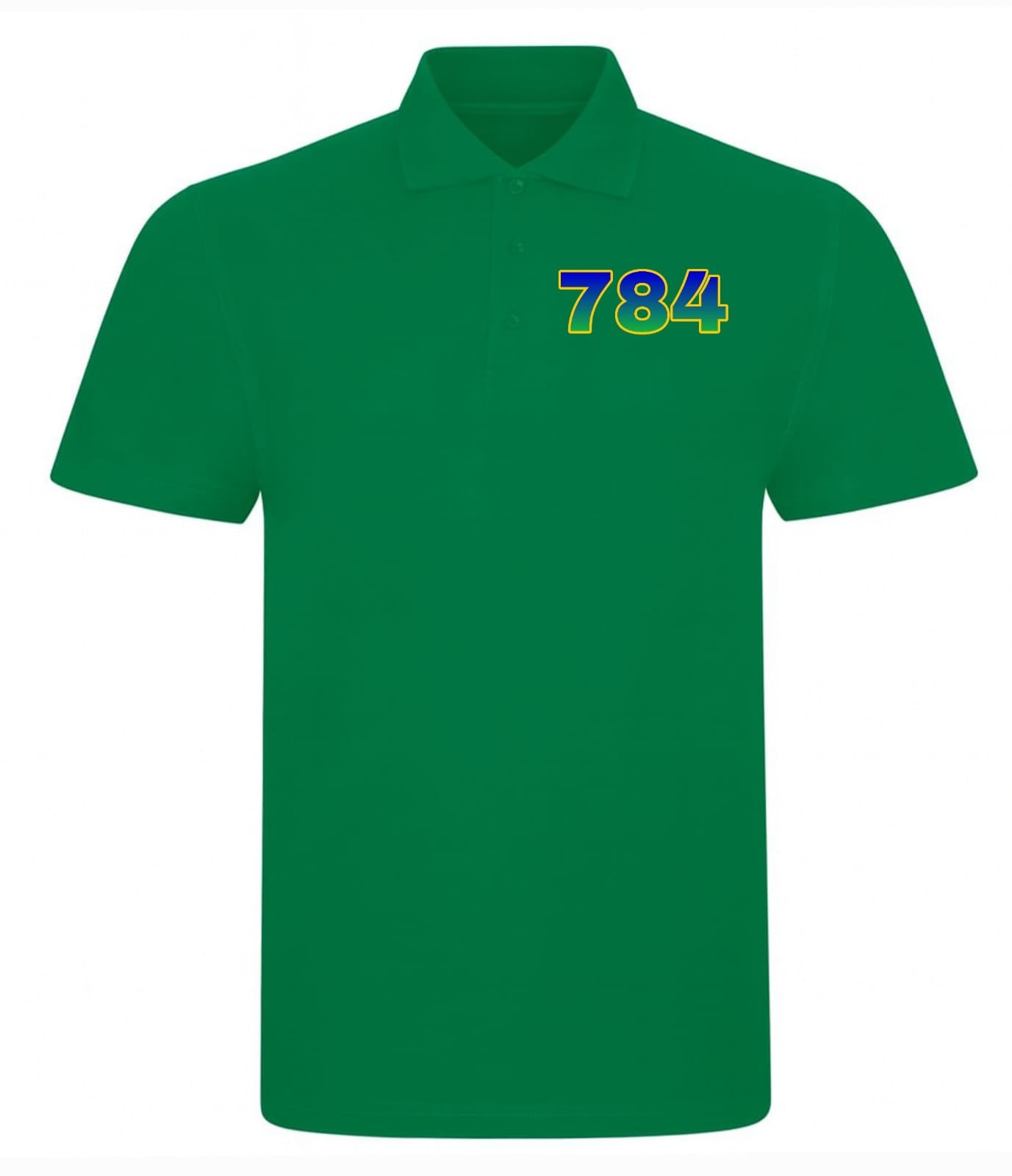 Polo shirt - St. Vincent