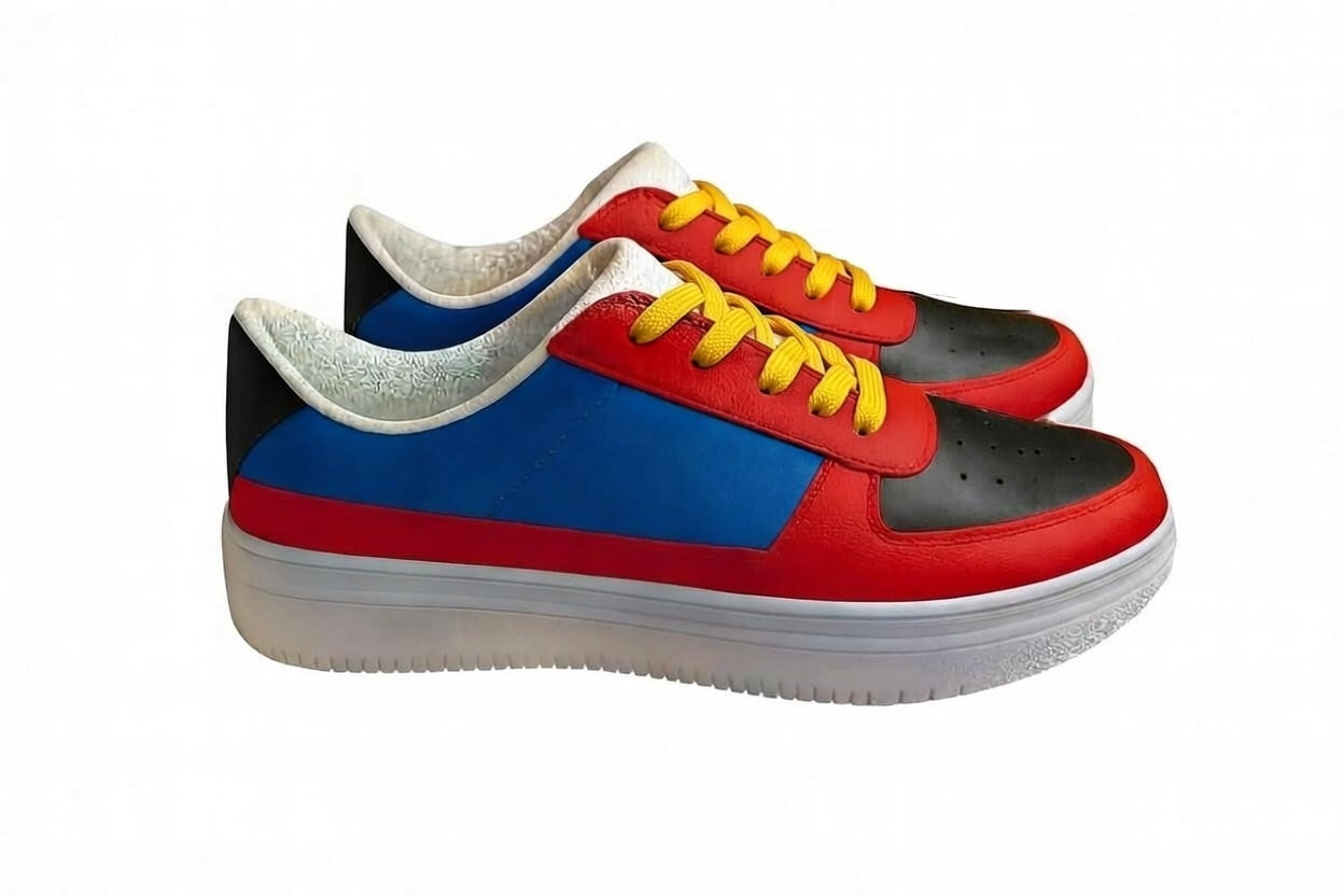 Trainers - Antigua and Barbuda