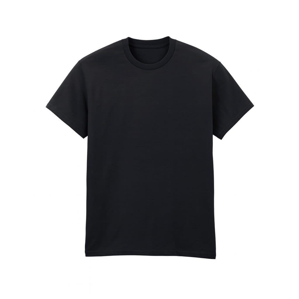 Cotton T-shirt - Barbados