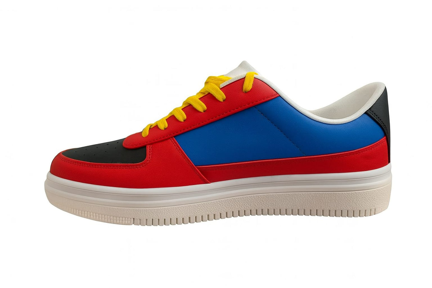Trainers - Antigua and Barbuda