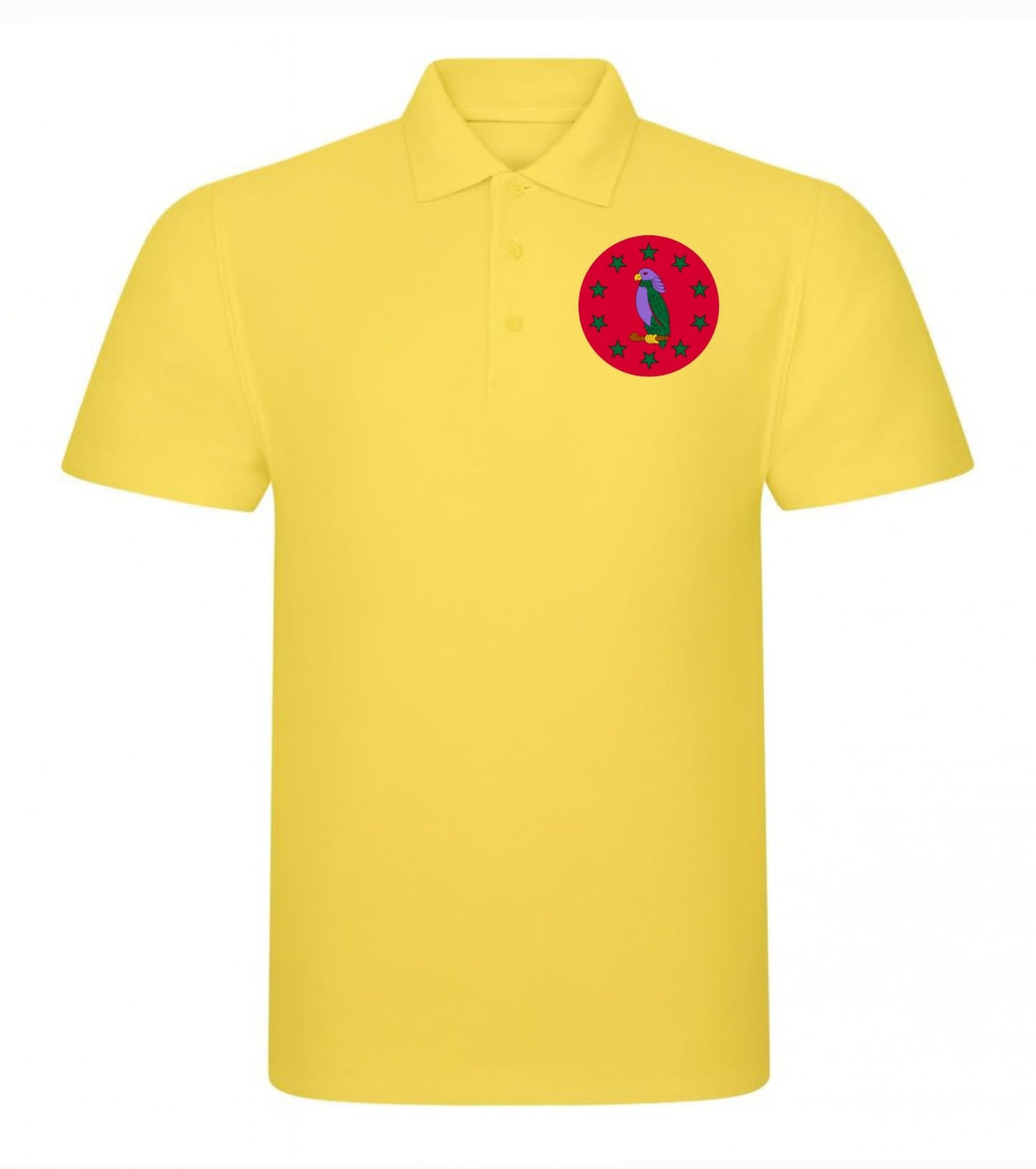 Polo shirt - Dominica