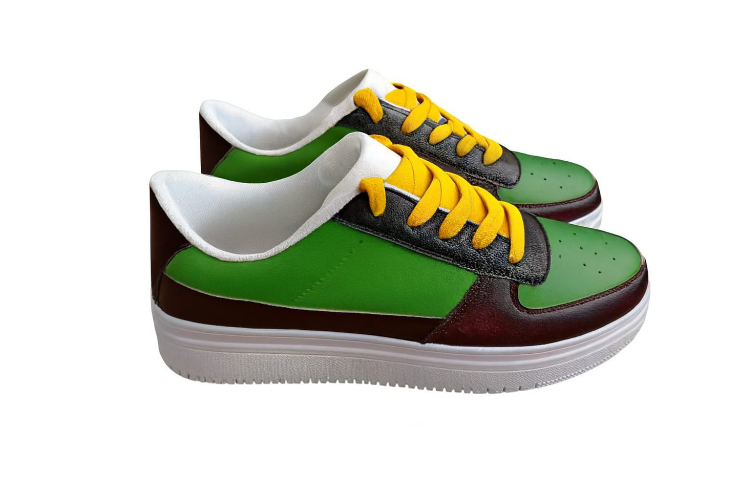 Trainers - Dominica