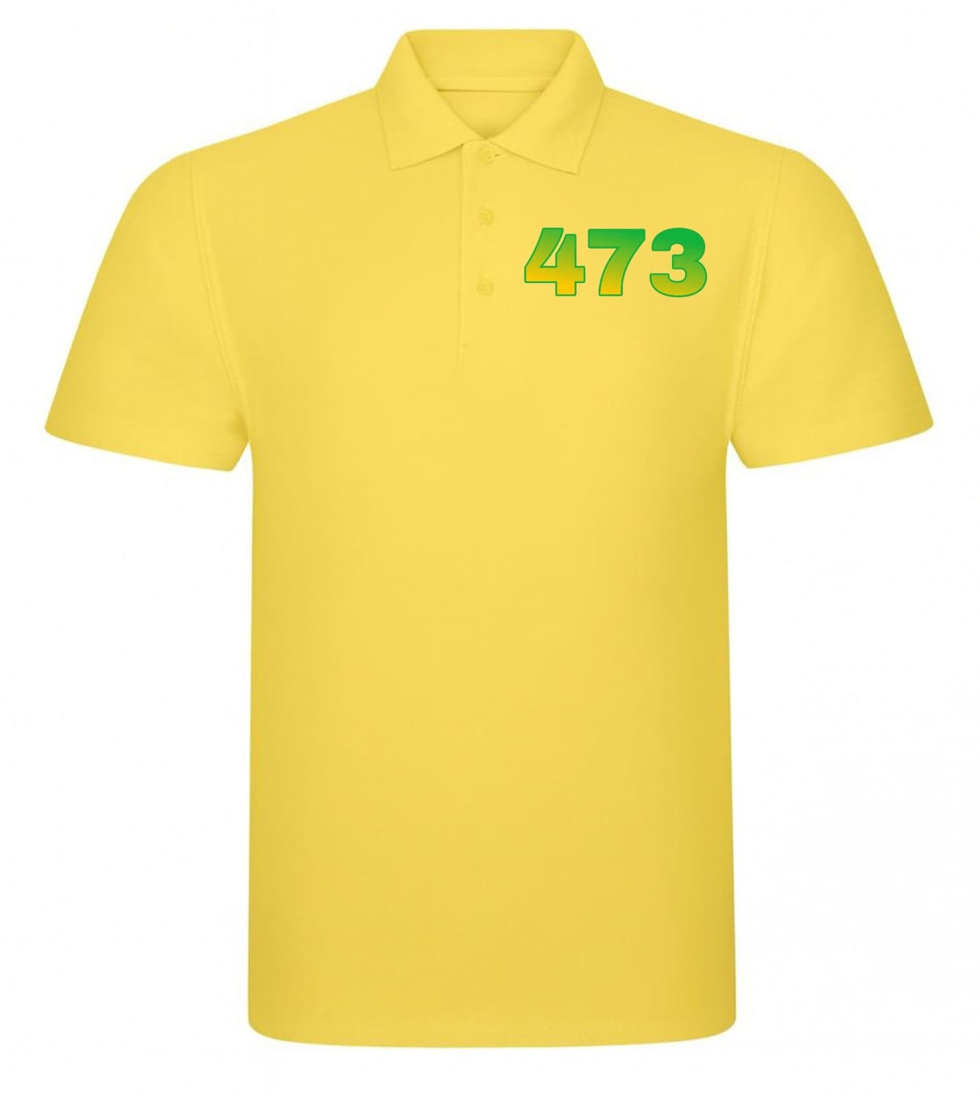 Polo shirt - Grenada