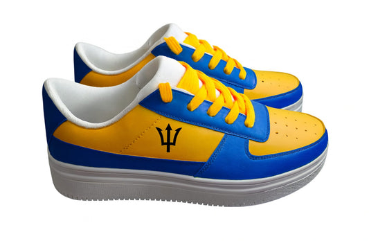 Trainers - Barbados