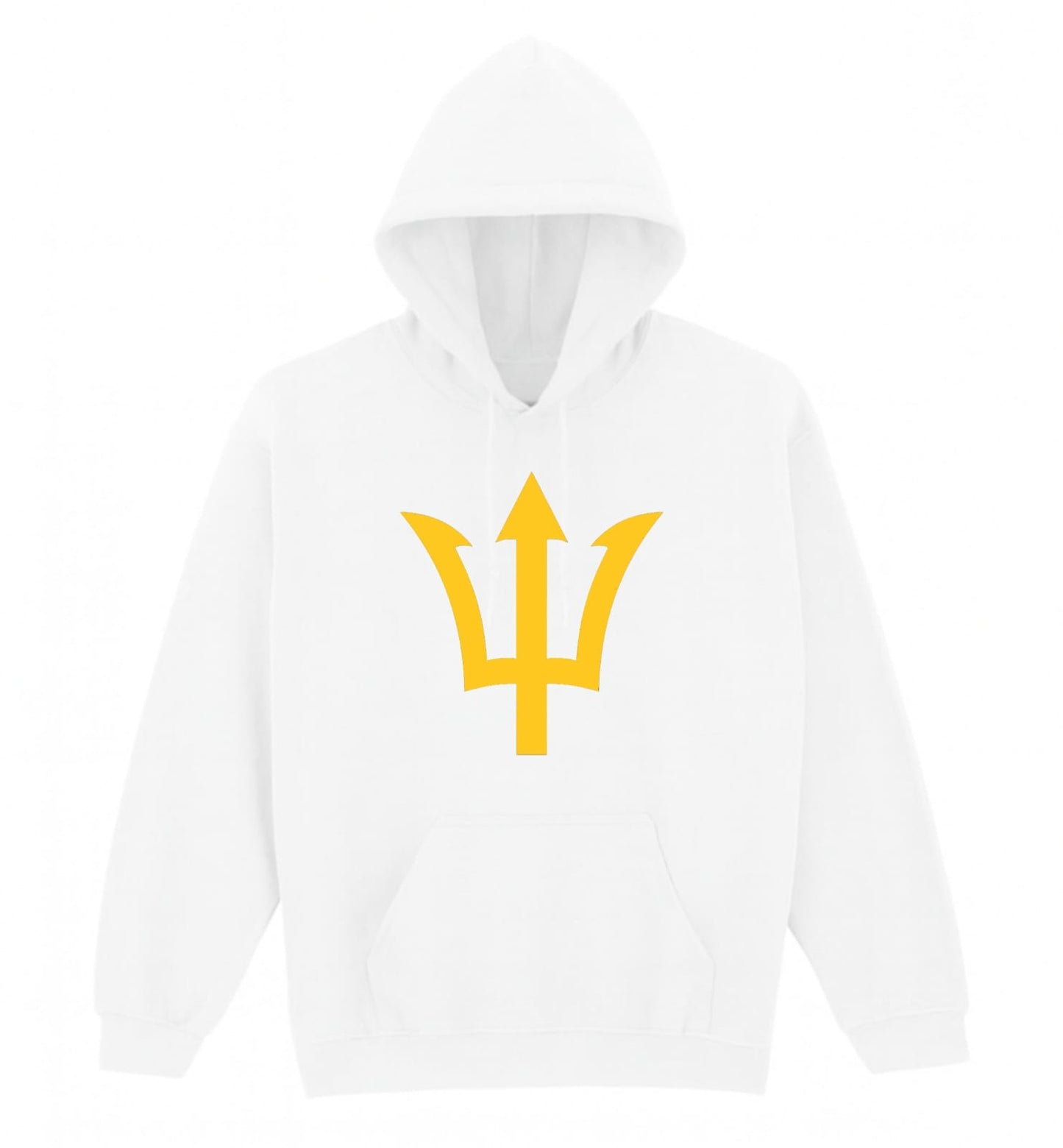 Pullover Hoody - Barbados