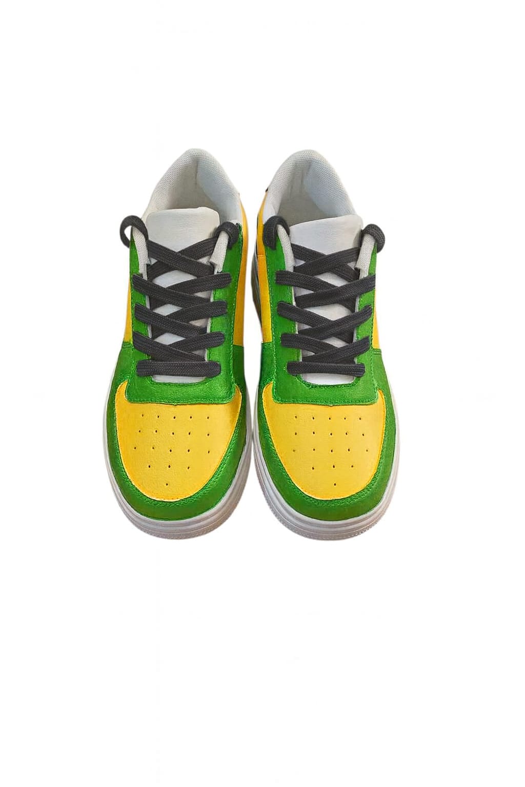 Trainers - Guyana