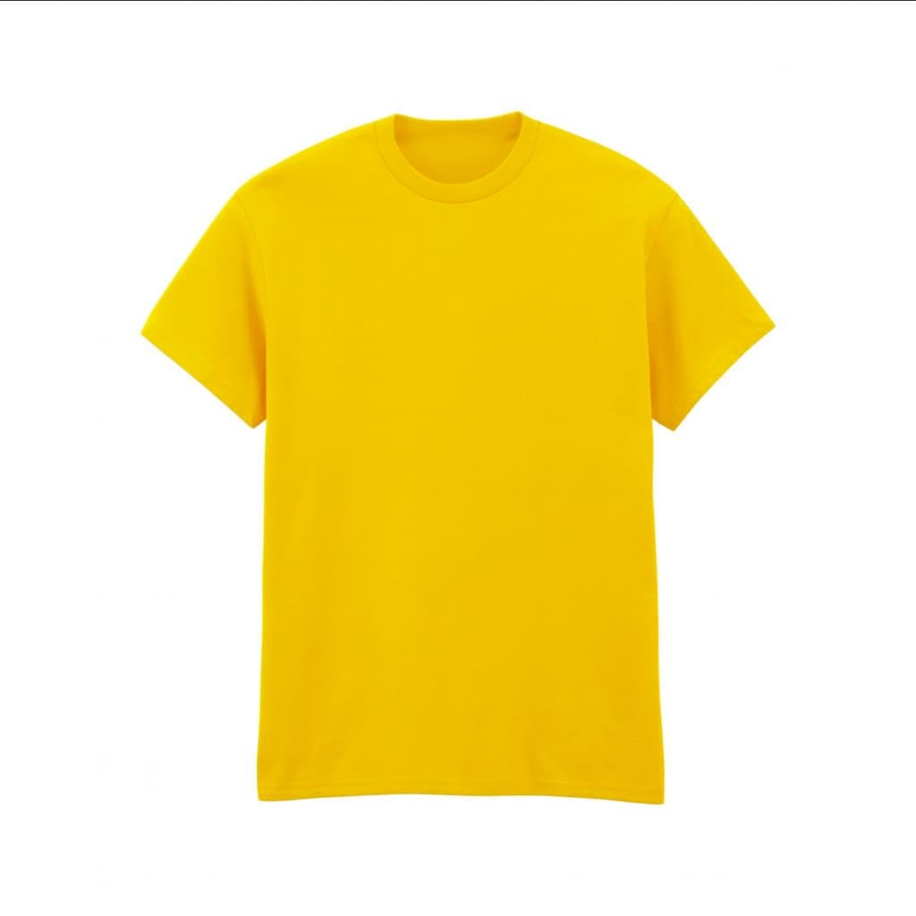 Cotton T-shirt - Barbados