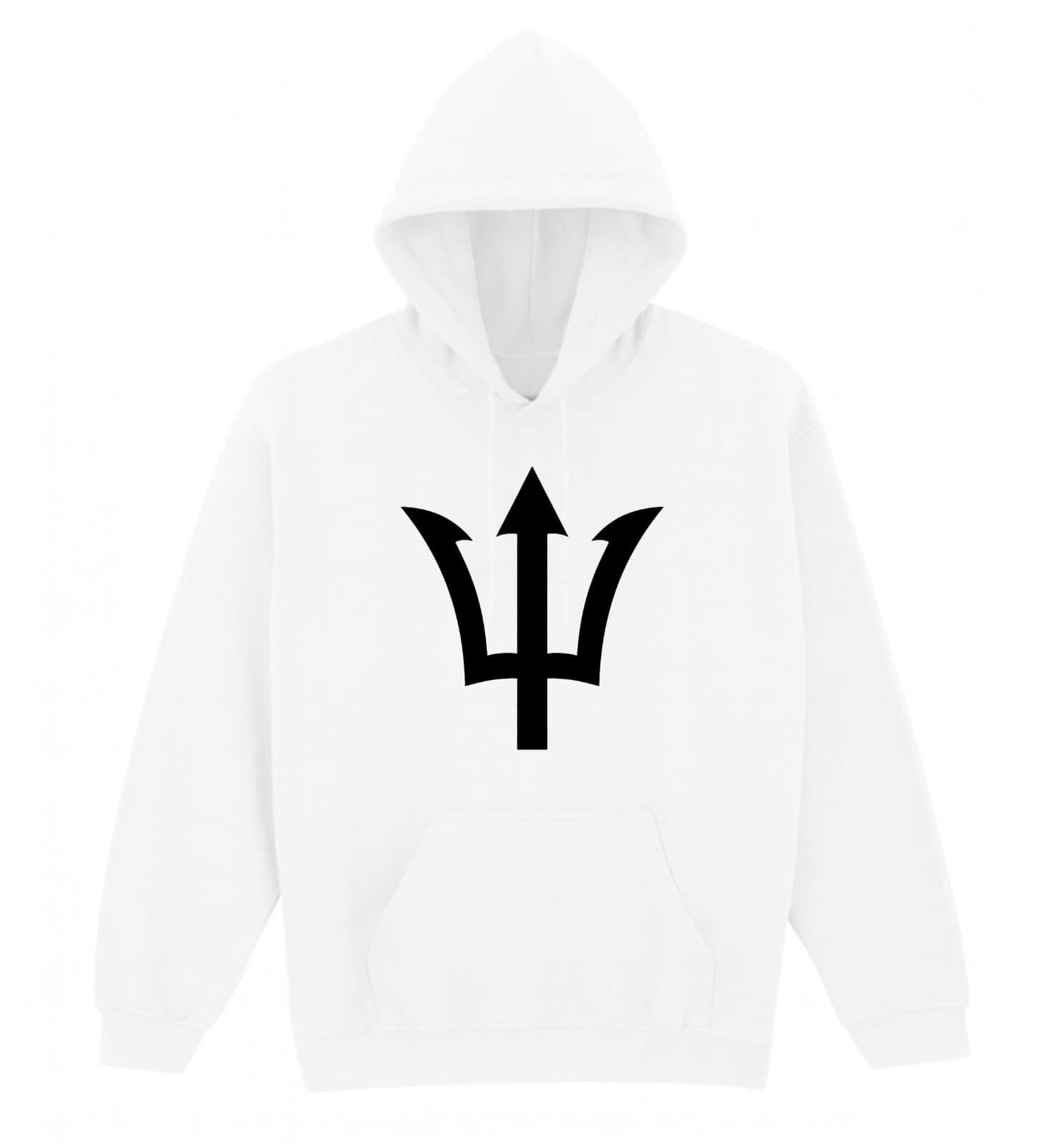Pullover Hoody - Barbados