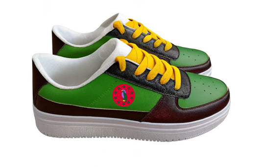 Trainers - Dominica