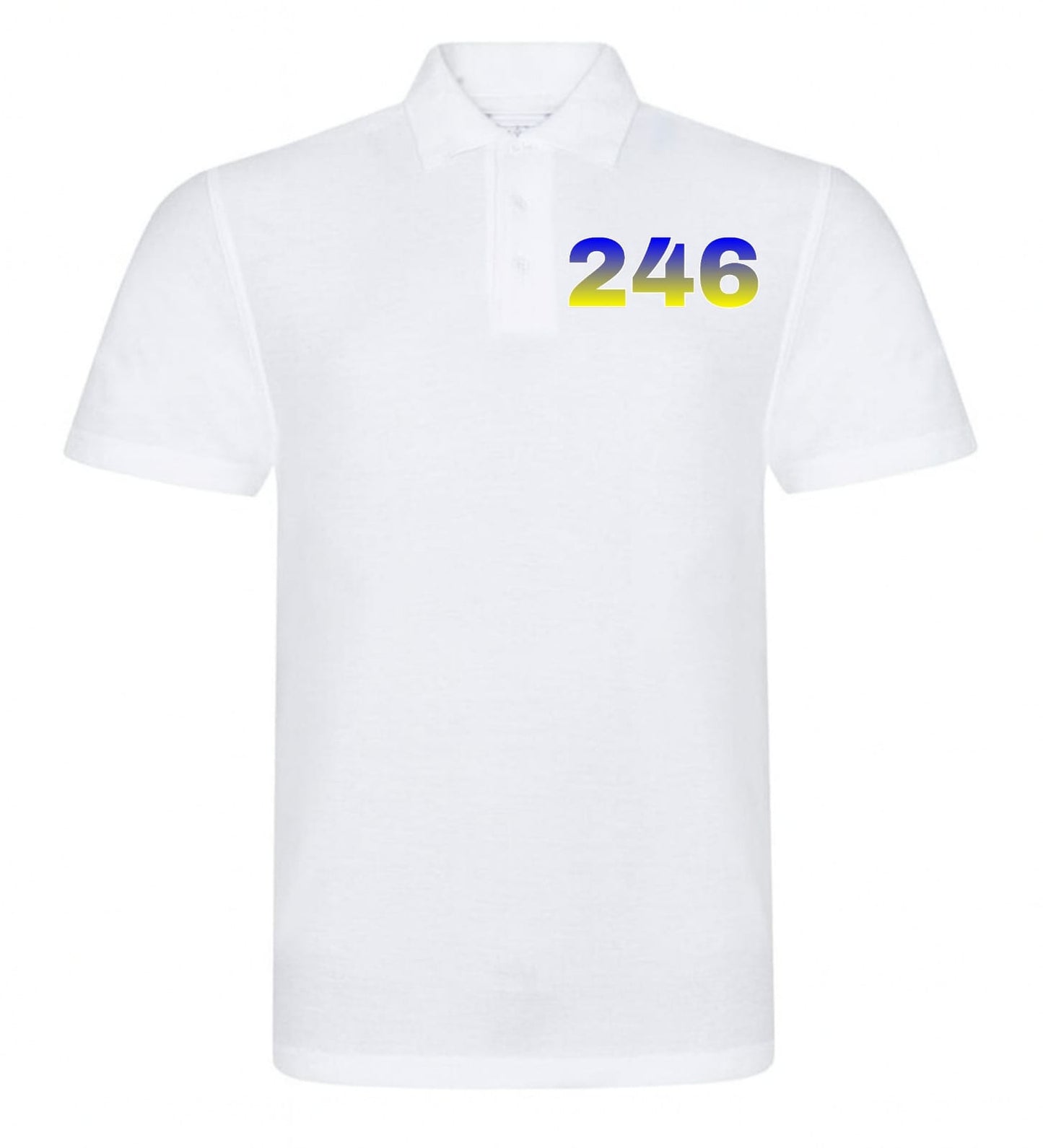 Polo shirt - Barbados