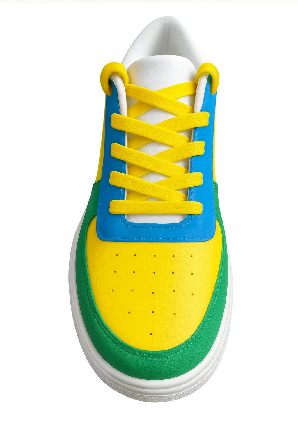 Trainers - St. Vincent