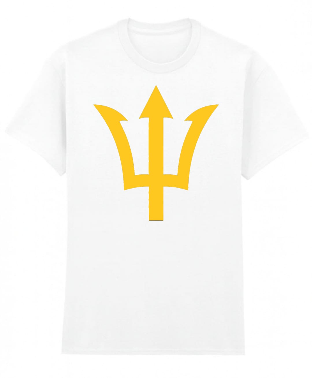 Cotton T-shirt - Barbados