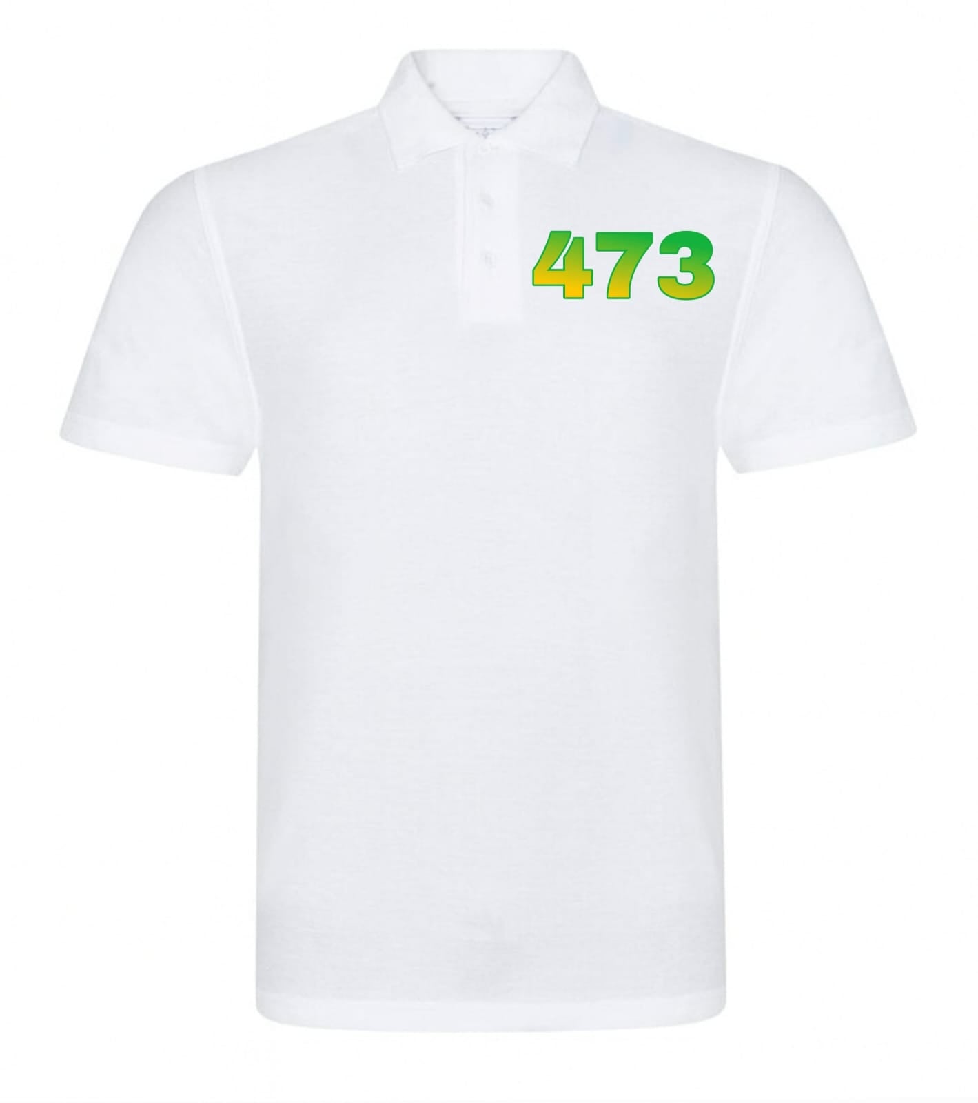 Polo shirt - Grenada