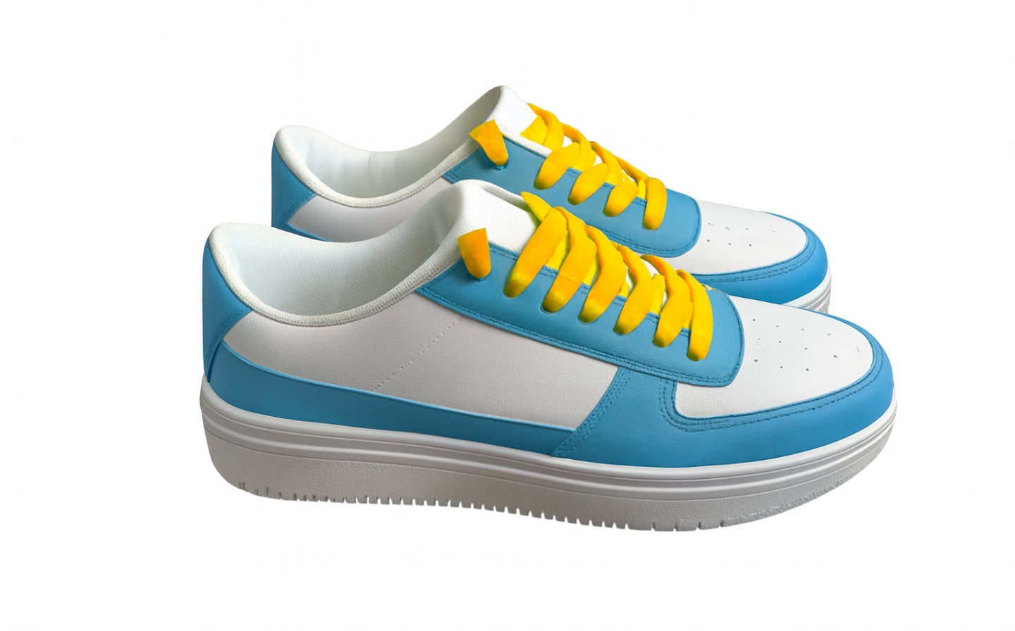 Trainers - St. Lucia