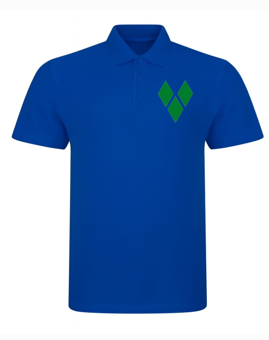 Polo shirt - St. Vincent