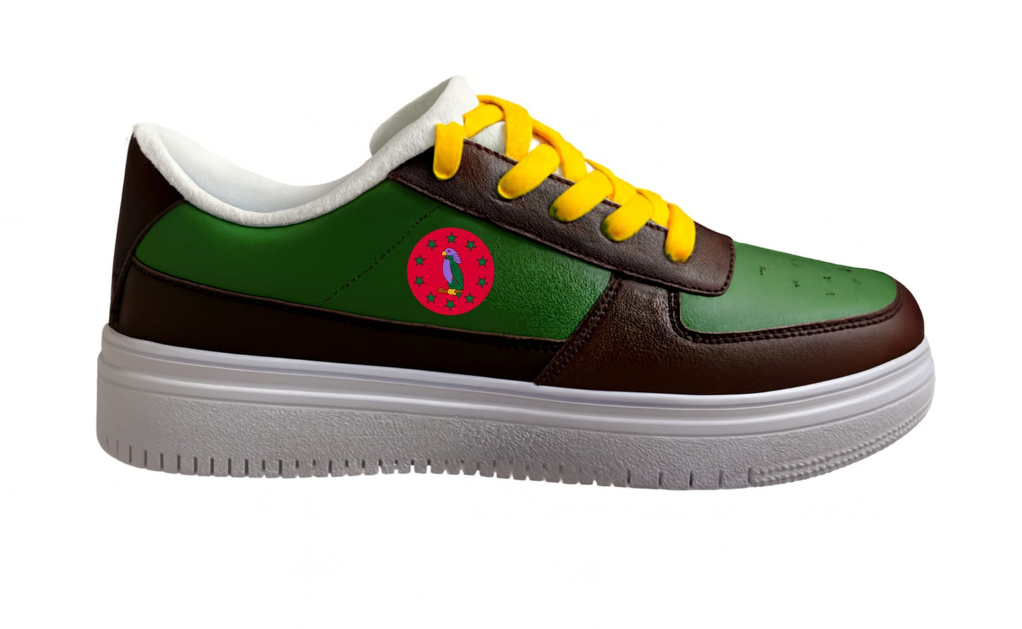 Trainers - Dominica