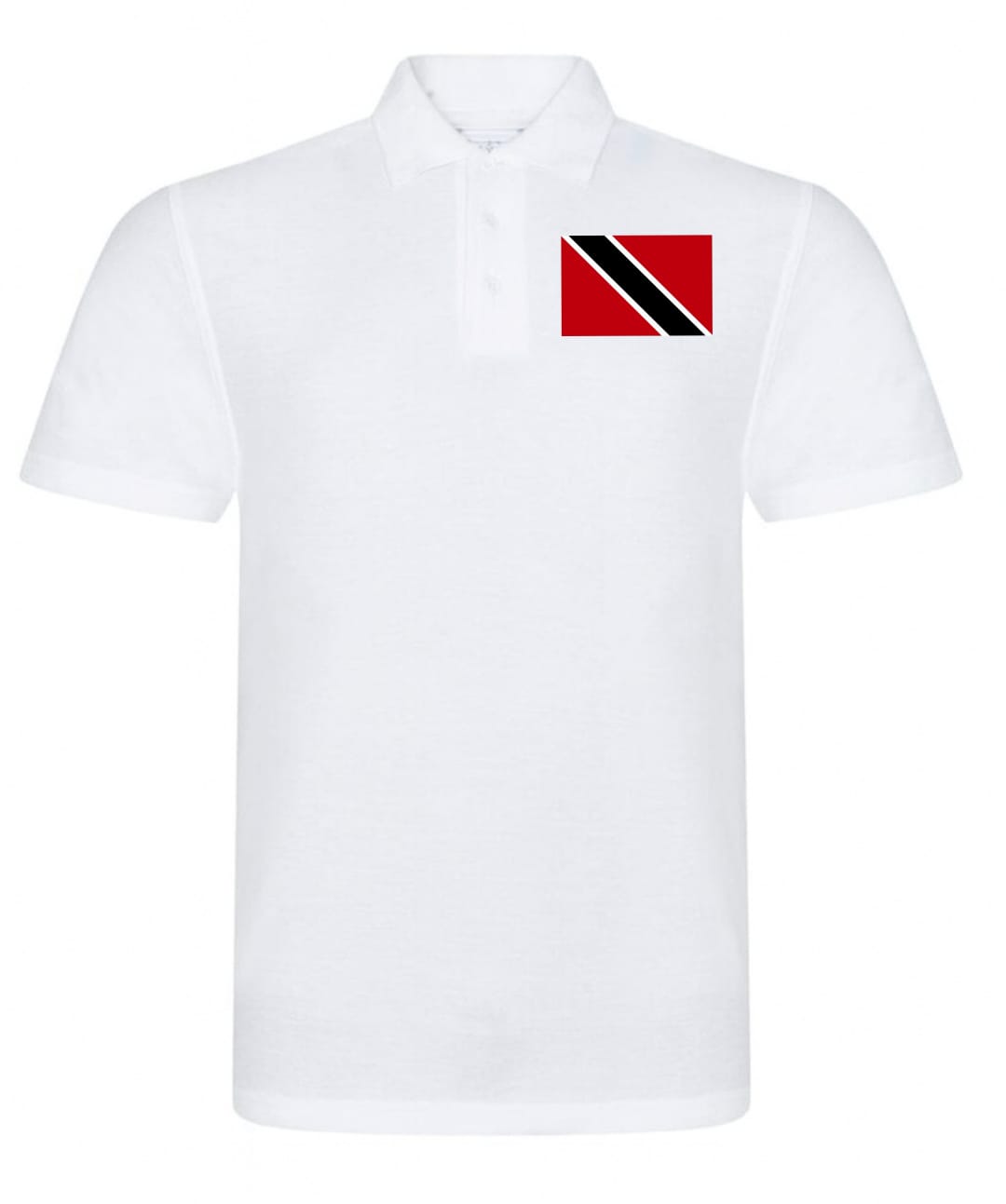 Polo shirt - Trinidad