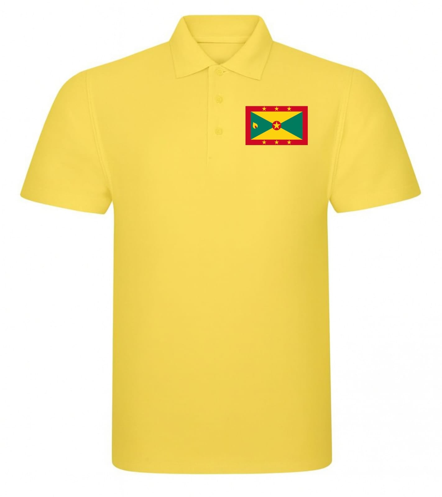 Polo shirt - Grenada