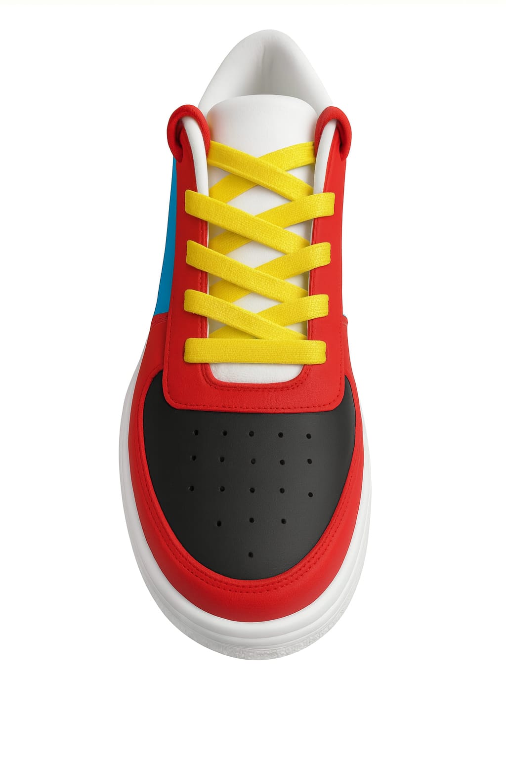 Trainers - Antigua and Barbuda