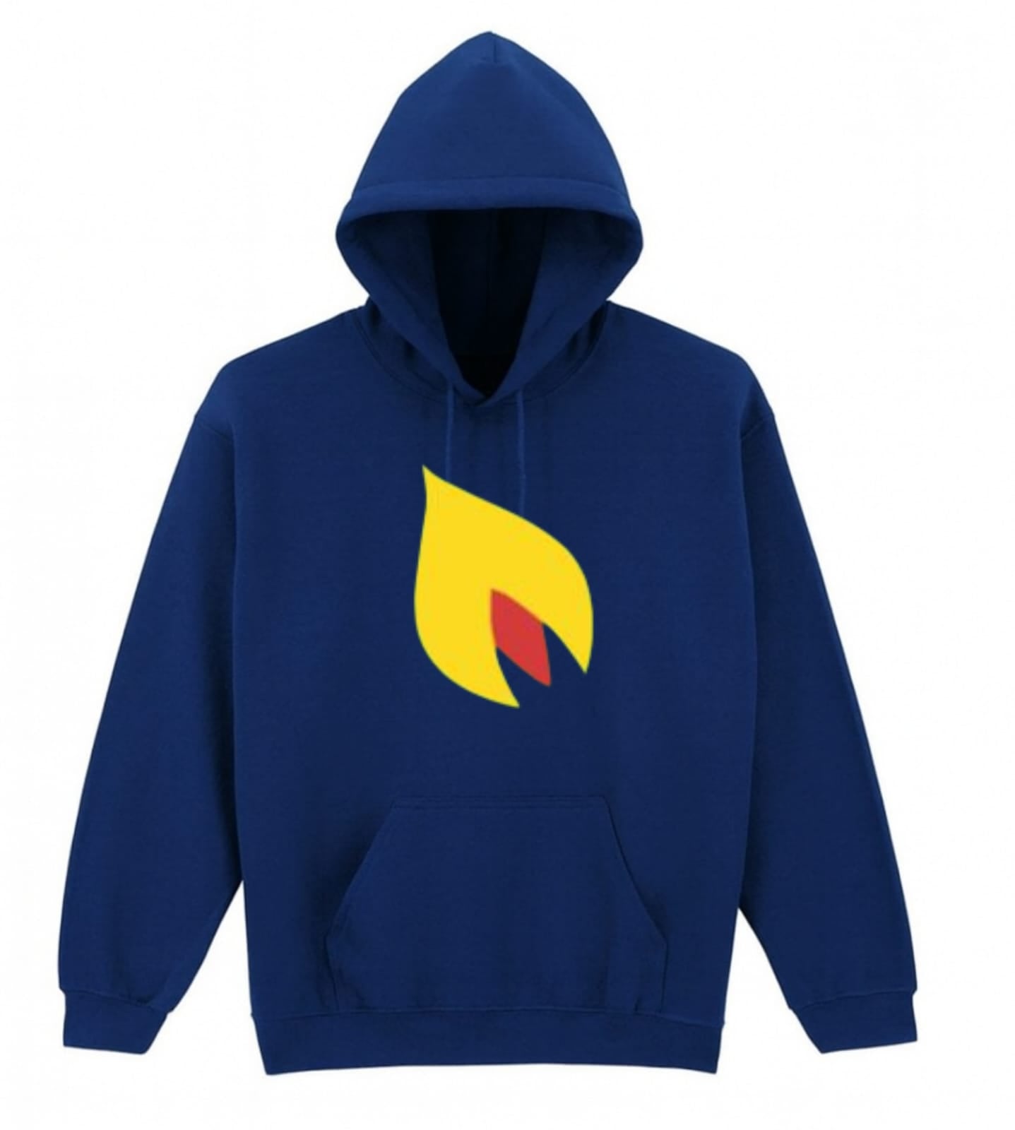 Pullover Hoody - Grenada